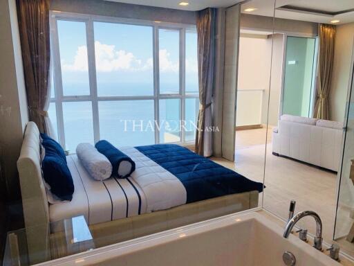 Condo for sale 1 bedroom 55 m² in Cetus, Pattaya