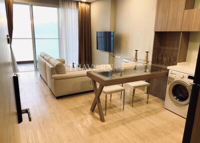 Condo for sale 1 bedroom 55 m² in Cetus, Pattaya