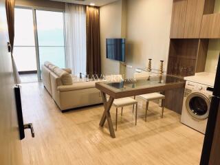 Condo for sale 1 bedroom 55 m² in Cetus, Pattaya