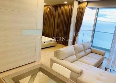 Condo for sale 1 bedroom 55 m² in Cetus, Pattaya