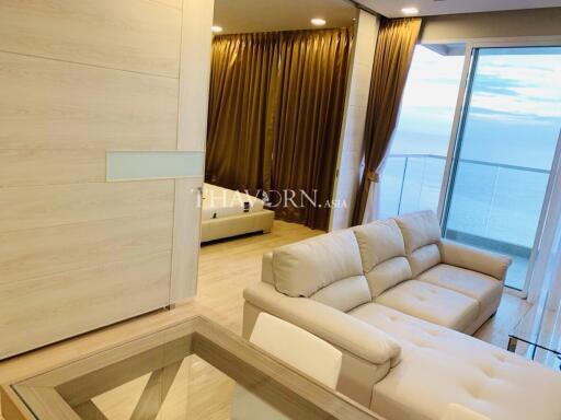 Condo for sale 1 bedroom 55 m² in Cetus, Pattaya