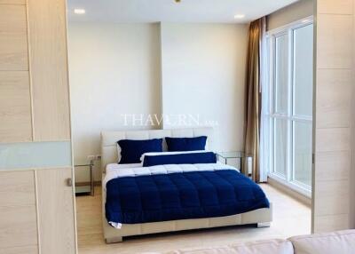 Condo for sale 1 bedroom 55 m² in Cetus, Pattaya