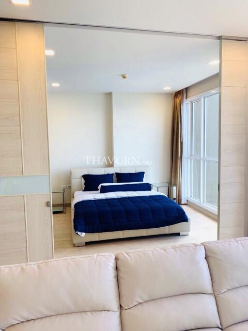 Condo for sale 1 bedroom 55 m² in Cetus, Pattaya