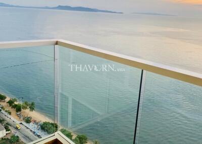 Condo for sale 1 bedroom 55 m² in Cetus, Pattaya