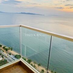 Condo for sale 1 bedroom 55 m² in Cetus, Pattaya