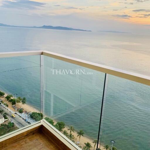 Condo for sale 1 bedroom 55 m² in Cetus, Pattaya