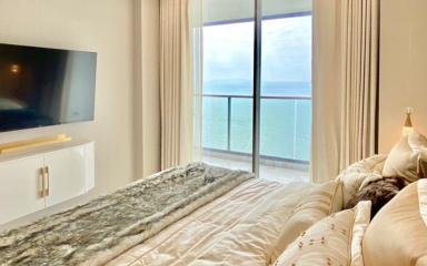 Copacabana – 2 Bed 2 Bath (26th Floor)
