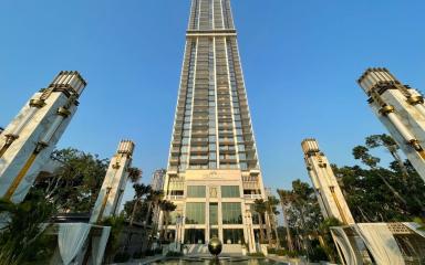 Copacabana – 2 Bed 2 Bath (26th Floor)