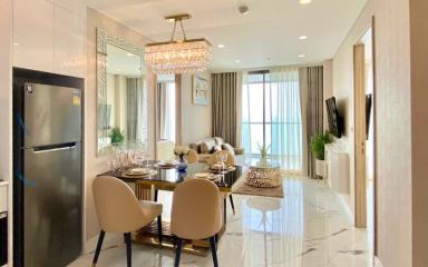 Copacabana – 2 Bed 2 Bath (26th Floor)