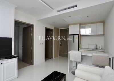 Condo for sale 1 bedroom 41.6 m² in Del Mare, Pattaya