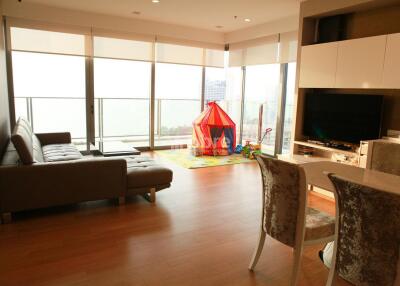 Northpoint South Tower Condo For Rent