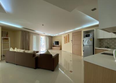 Condo for sale 2 bedroom 112 m² in City Garden Pattaya, Pattaya