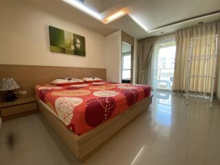 Condo for sale 2 bedroom 112 m² in City Garden Pattaya, Pattaya