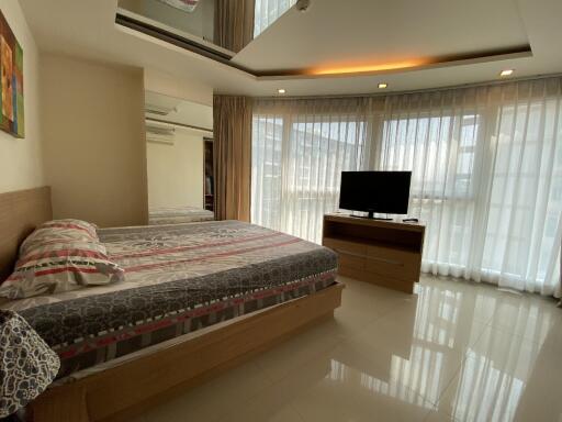 Condo for sale 2 bedroom 112 m² in City Garden Pattaya, Pattaya