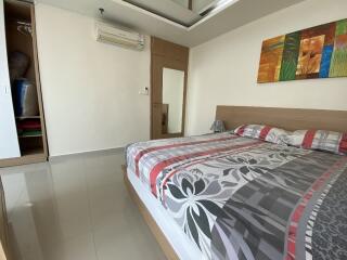 Condo for sale 2 bedroom 112 m² in City Garden Pattaya, Pattaya