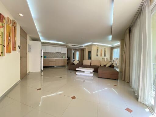 Condo for sale 2 bedroom 112 m² in City Garden Pattaya, Pattaya