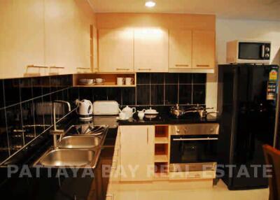 Citismart Apartment For Rent in North Pattaya
