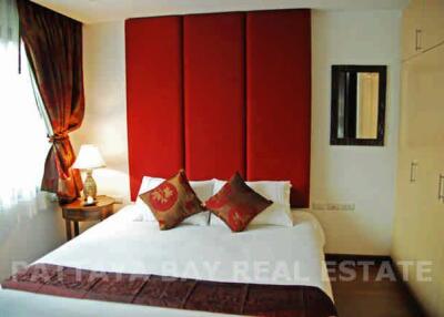 Citismart Apartment For Rent in North Pattaya