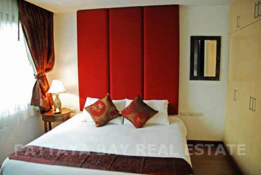 Citismart Apartment For Rent in North Pattaya