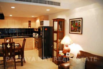 Citismart Apartment For Rent in North Pattaya