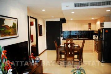 Citismart Apartment For Rent in North Pattaya