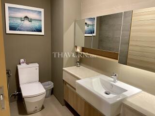 Condo for sale 1 bedroom 55 m² in Cetus, Pattaya