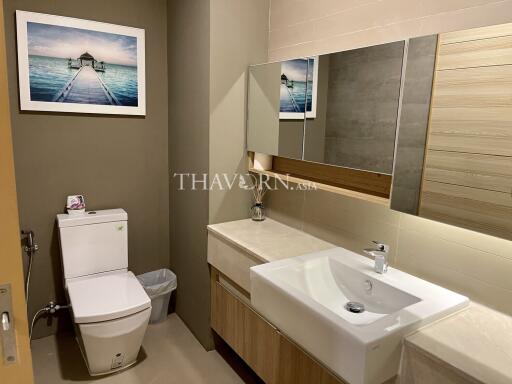 Condo for sale 1 bedroom 55 m² in Cetus, Pattaya