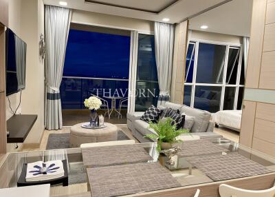 Condo for sale 1 bedroom 55 m² in Cetus, Pattaya