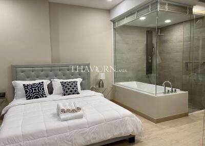 Condo for sale 1 bedroom 55 m² in Cetus, Pattaya