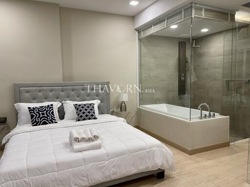 Condo for sale 1 bedroom 55 m² in Cetus, Pattaya