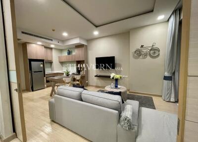 Condo for sale 1 bedroom 55 m² in Cetus, Pattaya