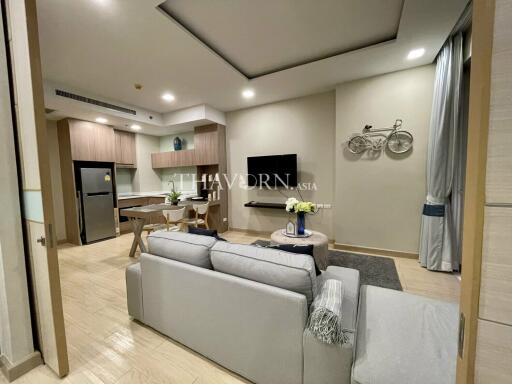 Condo for sale 1 bedroom 55 m² in Cetus, Pattaya