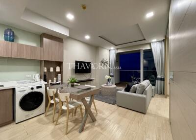 Condo for sale 1 bedroom 55 m² in Cetus, Pattaya