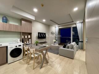 Condo for sale 1 bedroom 55 m² in Cetus, Pattaya