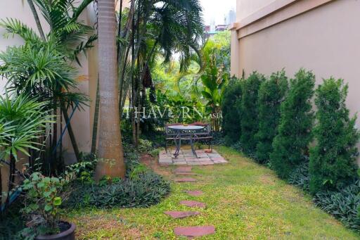 Condo for sale 3 bedroom 217 m² in Executive Residence 4, Pattaya