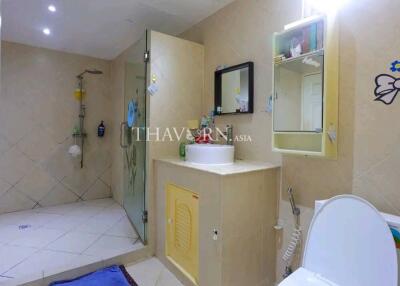 ขาย คอนโด 3 bedroom 217 ตร.ม. ใน  Executive Residence 4, Pattaya