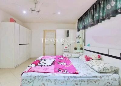 ขาย คอนโด 3 ห้องนอน 217 ตร.ม. ใน  Executive Residence 4, Pattaya