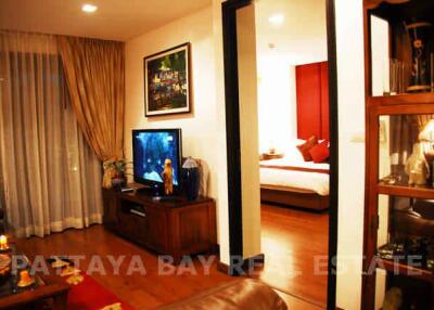 2 Beds Citismart Residence Condo For Rent