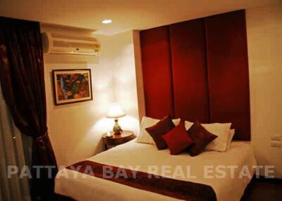 2 Beds Citismart Residence Condo For Rent