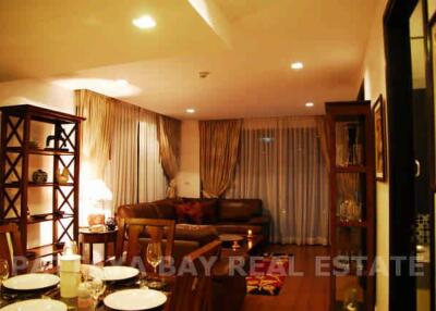 2 Beds Citismart Residence Condo For Rent