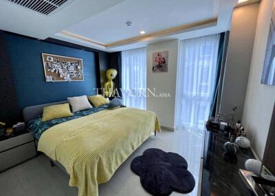 Condo for sale 2 bedroom 69 m² in Grand Avenue Pattaya Residence, Pattaya