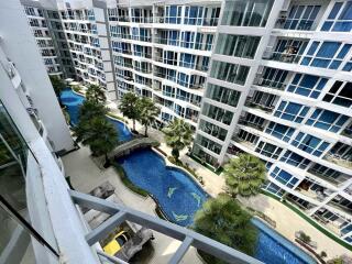 ขาย คอนโด 2 ห้องนอน 69 ตร.ม. ใน  Grand Avenue Pattaya Residence, Pattaya