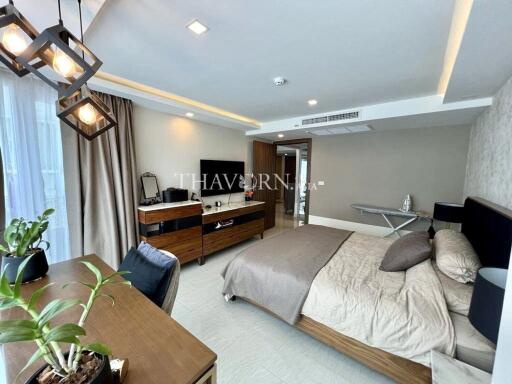 ขาย คอนโด 2 ห้องนอน 69 ตร.ม. ใน  Grand Avenue Pattaya Residence, Pattaya