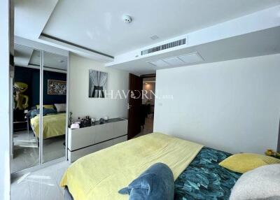 ขาย คอนโด 2 ห้องนอน 69 ตร.ม. ใน  Grand Avenue Pattaya Residence, Pattaya