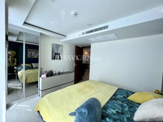 ขาย คอนโด 2 ห้องนอน 69 ตร.ม. ใน  Grand Avenue Pattaya Residence, Pattaya