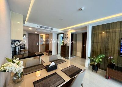 ขาย คอนโด 2 bedroom 69 ตร.ม. ใน  Grand Avenue Pattaya Residence, Pattaya