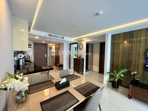 ขาย คอนโด 2 ห้องนอน 69 ตร.ม. ใน  Grand Avenue Pattaya Residence, Pattaya