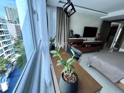 ขาย คอนโด 2 ห้องนอน 69 ตร.ม. ใน  Grand Avenue Pattaya Residence, Pattaya