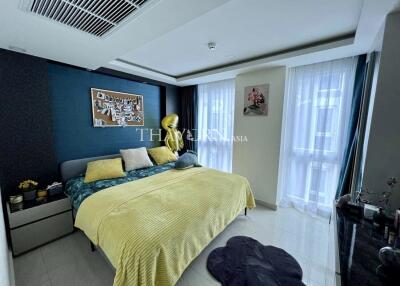 ขาย คอนโด 2 bedroom 69 ตร.ม. ใน  Grand Avenue Pattaya Residence, Pattaya