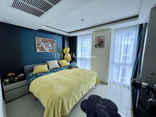 ขาย คอนโด 2 ห้องนอน 69 ตร.ม. ใน  Grand Avenue Pattaya Residence, Pattaya